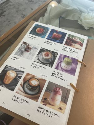  #Veganuary at Kappra Cafe in Bangkok