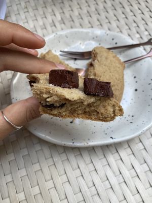   at Kappra Cafe in Bangkok