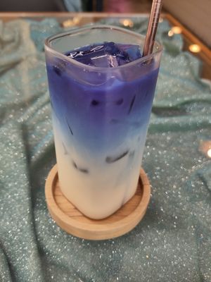  at Kappra Cafe in Bangkok