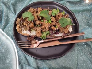  at Kappra Cafe in Bangkok