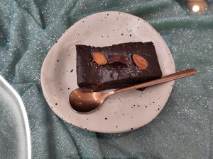  at Kappra Cafe in Bangkok