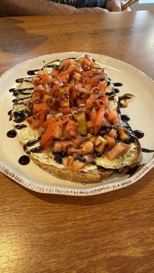  #Veganuary at Kappra Cafe in Bangkok