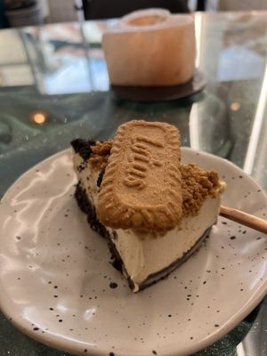   at Kappra Cafe in Bangkok