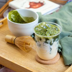  at Kappra Cafe in Bangkok