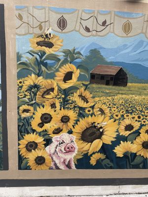   at Kappra Cafe in Bangkok