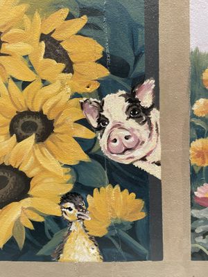   at Kappra Cafe in Bangkok