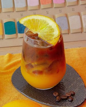 Yes please at Kappra Cafe in Bangkok