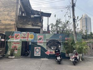  #Veganuary at Kappra Cafe in Bangkok