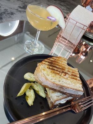  #Veganuary at Kappra Cafe in Bangkok