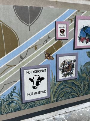   at Kappra Cafe in Bangkok