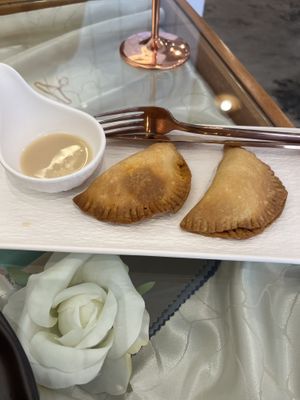   at Kappra Cafe in Bangkok