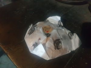  at Kappra Cafe in Bangkok