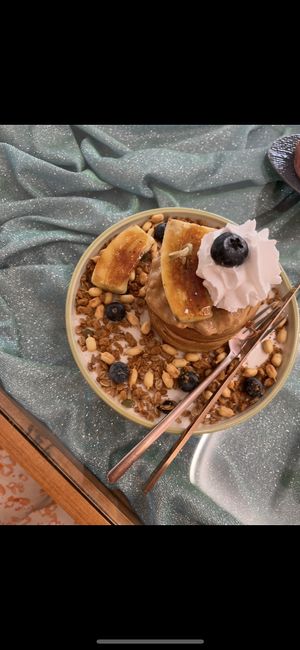   at Kappra Cafe in Bangkok