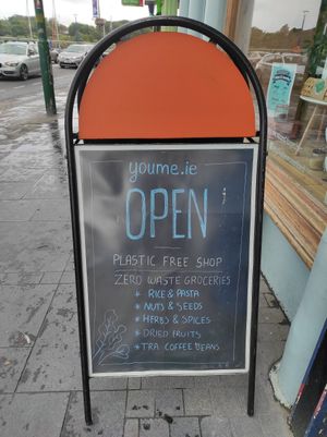 Open at Youme in Waterford