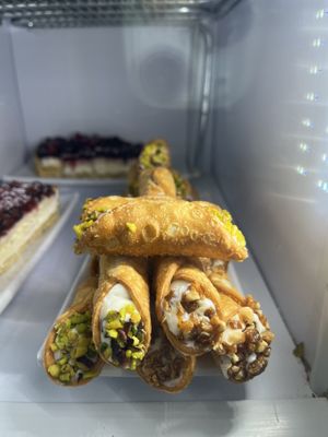   at Janky Bistrot  in Bagnoregio