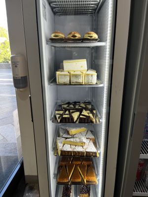   at Janky Bistrot  in Bagnoregio