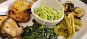  at Janky Bistrot  in Bagnoregio