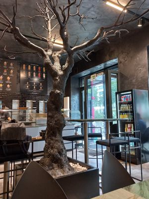  at Chimneys Friedrichshain in Berlin