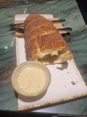  at Chimneys Friedrichshain in Berlin