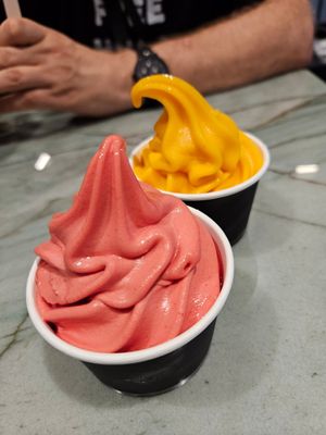  at Chimneys Friedrichshain in Berlin