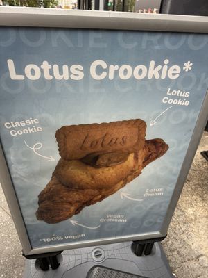 Other pastry combos   at Chimneys Friedrichshain in Berlin