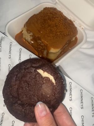   at Chimneys Friedrichshain in Berlin