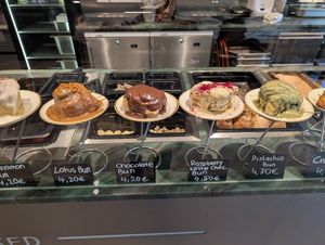  at Chimneys Friedrichshain in Berlin