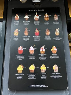   at Chimneys Friedrichshain in Berlin