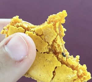 Grapefruit Timut Pepper  at Ladurée in Paris