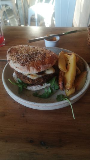  at Artemisia - Costa Rica in Buenos Aires