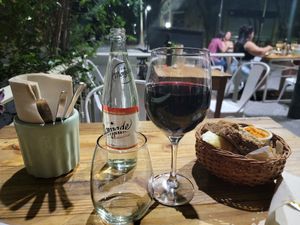  at Artemisia - Costa Rica in Buenos Aires