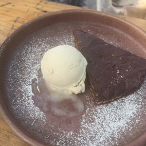   at Artemisia - Costa Rica in Buenos Aires