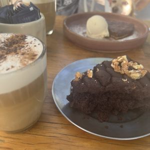   at Artemisia - Costa Rica in Buenos Aires