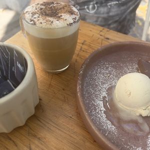   at Artemisia - Costa Rica in Buenos Aires