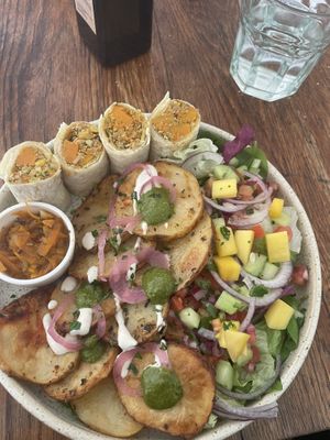   at Artemisia - Costa Rica in Buenos Aires