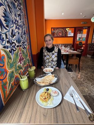   at Lebaneat in Durham