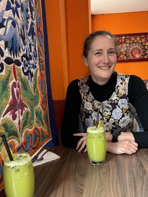   at Lebaneat in Durham