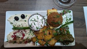  at Lebaneat in Durham