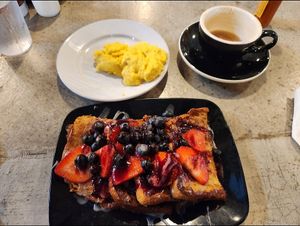  at Seven Mile Cafe in Lewisville