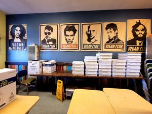  at Pepples Donut Farm in Berkeley