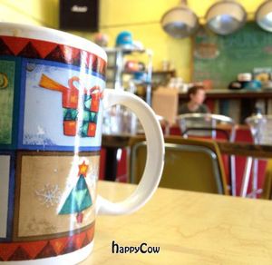 Christmas in August at Pepples Donut Farm at Pepples Donut Farm in Berkeley