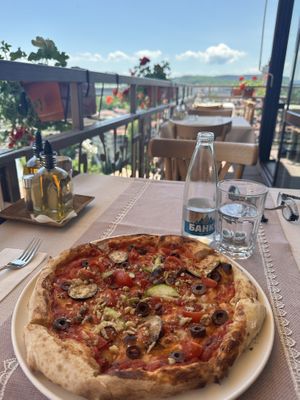   at Ethno in Veliko Tarnovo