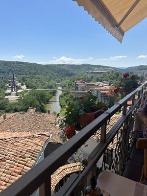   at Ethno in Veliko Tarnovo