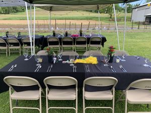   at Shanty Secrets in Danville