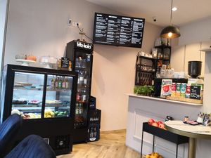  at  Veats in Hannover