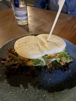 Let’s get Jacked at Vegang in Berlin