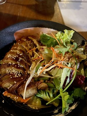 Udon know me at Vegang in Berlin