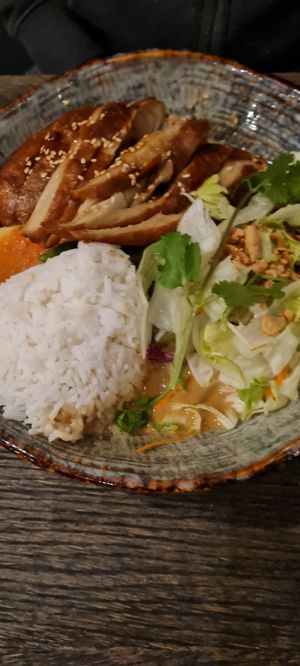 . at Vegang in Berlin