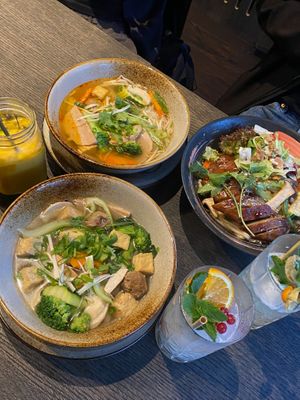 So good at Vegang in Berlin