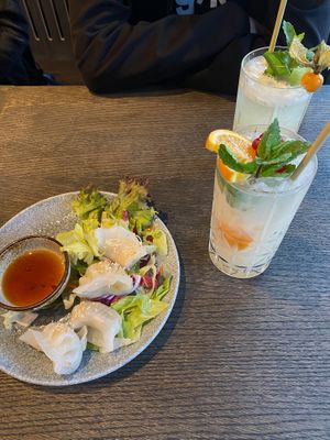 just delicious  at Vegang in Berlin